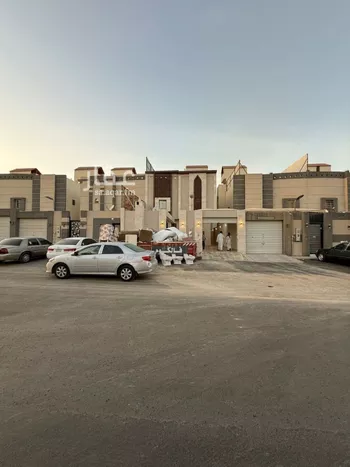 فيلا للبيع في شارع يحيى بن صديق, حي طويق, مدينة الرياض, منطقة الرياض