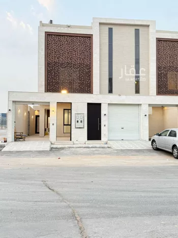دور للبيع في شارع حسن بن عبدالوهاب, حي طويق, مدينة الرياض, منطقة الرياض صورة 2