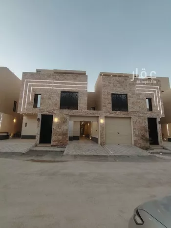 دور للبيع في شارع احمد بن المبارك الخزفي, حي طويق, مدينة الرياض, منطقة الرياض