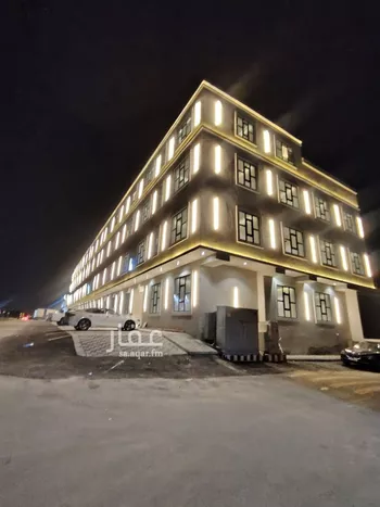 شقة للبيع في شارع المثيب, حي الحزم, مدينة الرياض, منطقة الرياض صورة 5