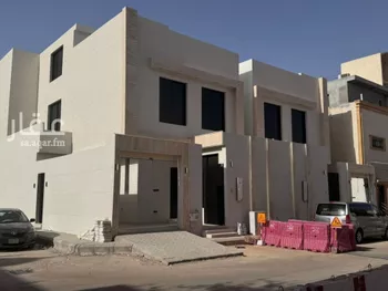فيلا للبيع في شارع عبدالرحمن بن حريش, حي العريجاء الغربي, مدينة الرياض, منطقة الرياض صورة 3