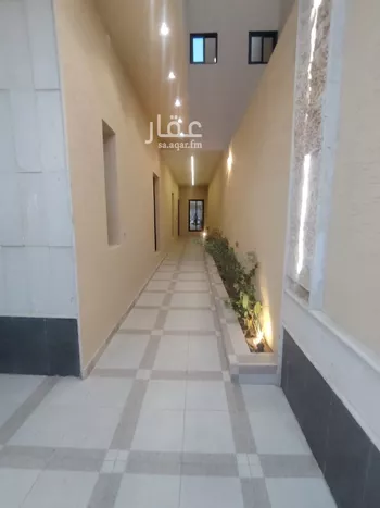 دور للبيع في شارع احمد بن المبارك الخزفي, حي طويق, مدينة الرياض, منطقة الرياض صورة 5