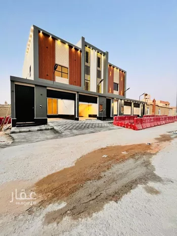 دور للبيع في شارع ابو سفيان بن حرب, حي نوارة, مدينة المزاحميه, منطقة الرياض صورة 3