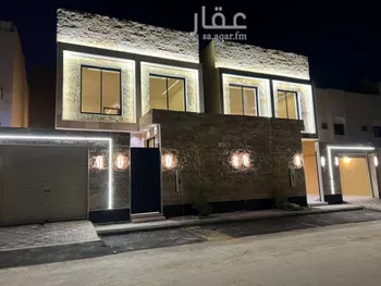 فيلا للبيع في شارع طريق المدينة المنورة, حي العوالي, مدينة الرياض, منطقة الرياض صورة 5