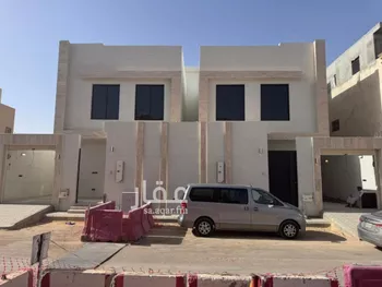 فيلا للبيع في شارع عبدالرحمن بن حريش, حي العريجاء الغربي, مدينة الرياض, منطقة الرياض صورة 2