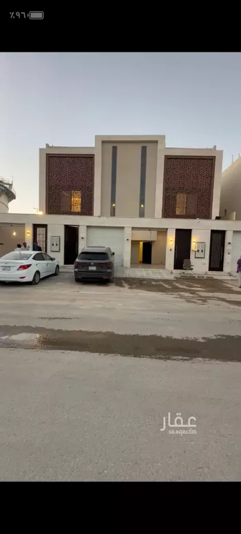 دور للبيع في شارع حسن بن عبدالوهاب, حي طويق, مدينة الرياض, منطقة الرياض صورة 2