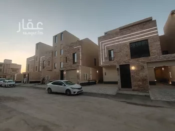 دور للبيع في شارع احمد بن المبارك الخزفي, حي طويق, مدينة الرياض, منطقة الرياض صورة 3