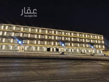 شقة للبيع في شارع المثيب, حي الحزم, مدينة الرياض, منطقة الرياض صورة 4