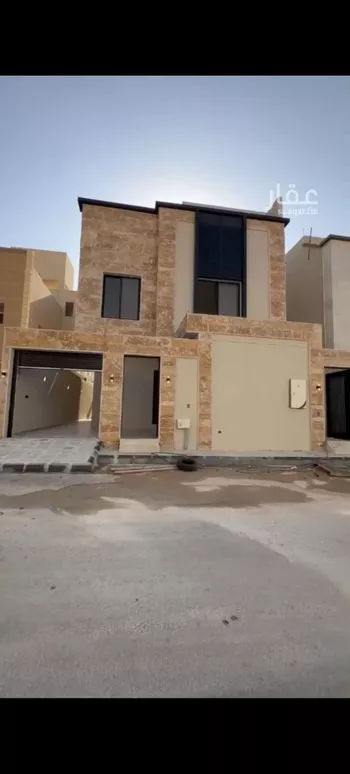 فيلا للبيع في شارع عبدالرحمن بن محمد بن قاسم, حي العوالي, مدينة الرياض, منطقة الرياض صورة 2