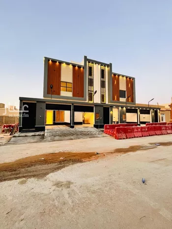 دور للبيع في شارع ابو سفيان بن حرب, حي نوارة, مدينة المزاحميه, منطقة الرياض صورة 4