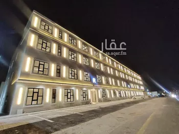 شقة للبيع في شارع المثيب, حي الحزم, مدينة الرياض, منطقة الرياض