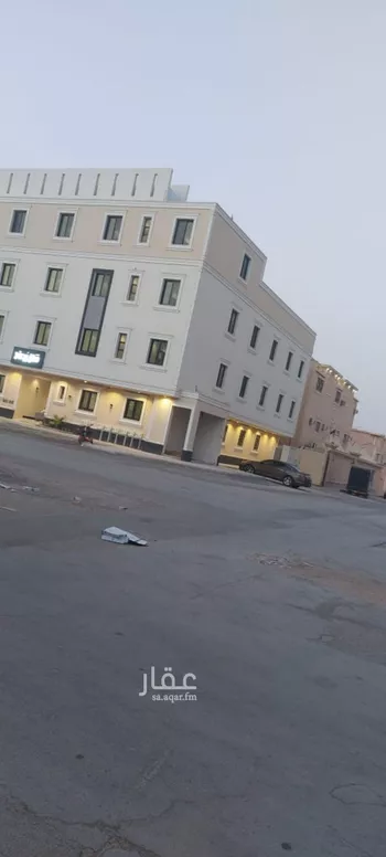 شقة للبيع في شارع احمد بن الخطاب, حي طويق, مدينة الرياض, منطقة الرياض صورة 3