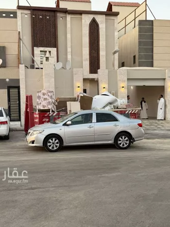فيلا للبيع في شارع يحيى بن صديق, حي طويق, مدينة الرياض, منطقة الرياض صورة 3