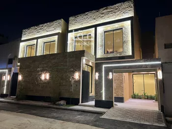 فيلا للبيع في شارع طريق المدينة المنورة, حي العوالي, مدينة الرياض, منطقة الرياض صورة 3