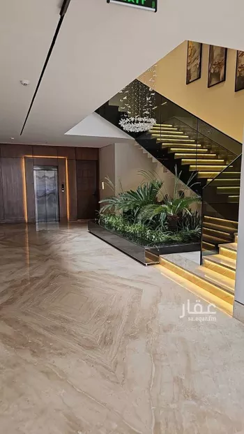 شقة للإيجار في شارع ظبية بنت البراء, حي المصيف, مدينة الرياض, منطقة الرياض