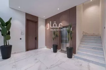 شقة للإيجار في شارع ابي عبيدة بن المثنى, حي المنار, مدينة الرياض, منطقة الرياض صورة 3