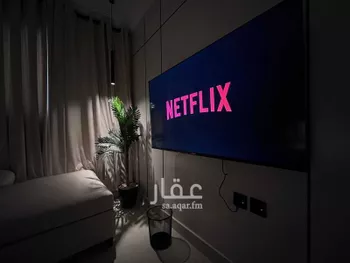 استديو مفروش للحجز في شارع الحماسة ، حي الملقا ، الرياض ، منطقة الرياض صورة 2