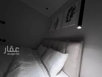 استديو مفروش للحجز في شارع الحماسة ، حي الملقا ، الرياض ، منطقة الرياض صورة 4