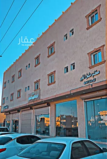 شقة للإيجار في شارع المدينة المنورة ، حي الفيصلية ، طريف ، طريف صورة 2
