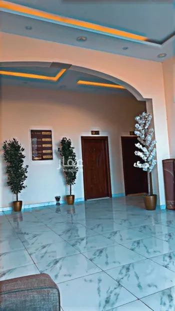 شقة للإيجار في شارع المدينة المنورة ، حي الفيصلية ، طريف‎ ، طريف