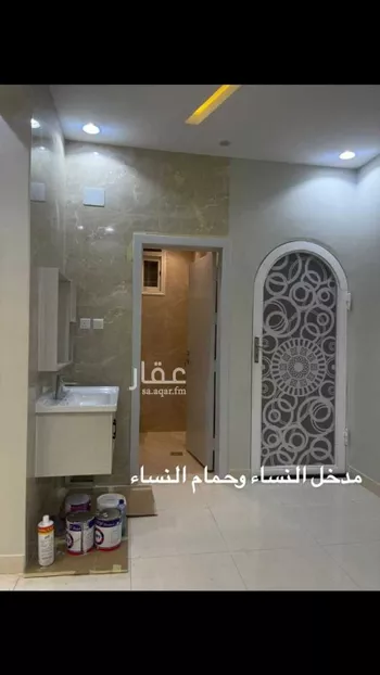 شقة للإيجار في شارع 3794393, حي الزيتون, مدينة احد رفيده, منطقة عسير صورة 5