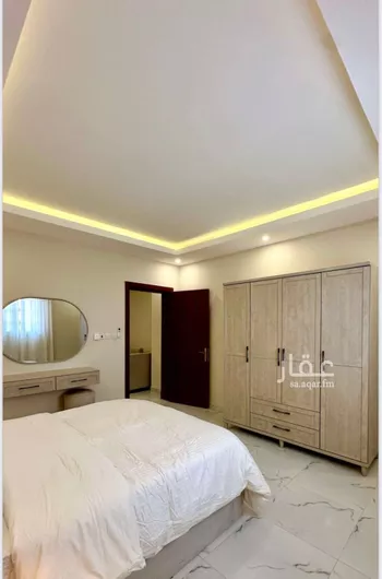 شقة للإيجار في شارع رقم 429, حي الملقا, مدينة الرياض, منطقة الرياض صورة 3