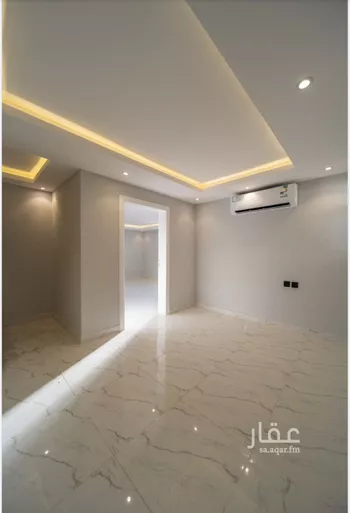 شقة للإيجار في شارع الاميرة سارة بنت احمد السديري, حي الضباط, مدينة الرياض, منطقة الرياض
