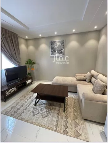 شقة للإيجار في شارع وادي العمارية, حي حطين, مدينة الرياض, منطقة الرياض صورة 3