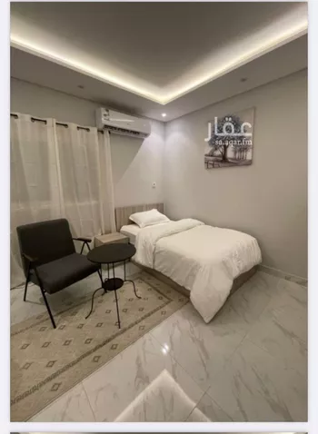 شقة للإيجار في شارع طريق العروبة, حي أم الحمام الغربي, مدينة الرياض, منطقة الرياض