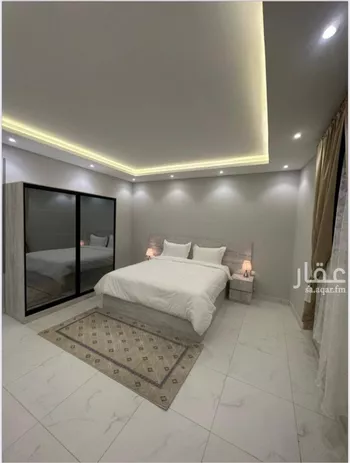 شقة للإيجار في شارع الغطغط, حي الربيع, مدينة الرياض, منطقة الرياض صورة 4