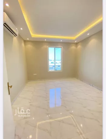 شقة للإيجار في شارع سويد بن حارثة, حي حطين, مدينة الرياض, منطقة الرياض