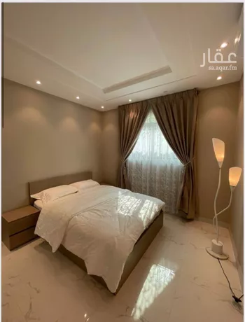 شقة للإيجار في شارع وادي العمارية, حي حطين, مدينة الرياض, منطقة الرياض صورة 2