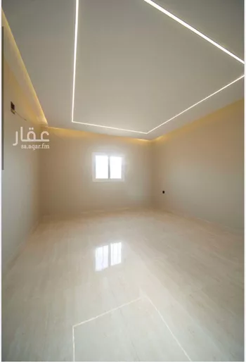 شقة للإيجار في شارع عبدالله الخطيب, حي القيروان, مدينة الرياض, منطقة الرياض صورة 3