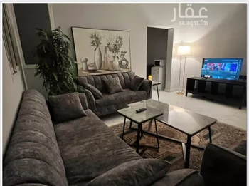 شقة للإيجار في شارع الاميرة سارة بنت احمد السديري, حي الضباط, مدينة الرياض, منطقة الرياض
