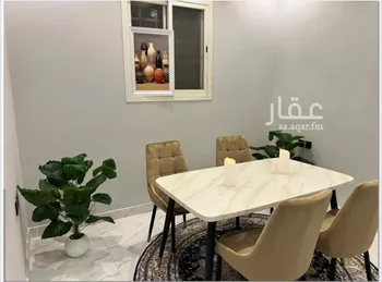 شقة للإيجار في شارع الاميرة سارة بنت احمد السديري, حي الضباط, مدينة الرياض, منطقة الرياض صورة 5