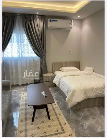 شقة للإيجار في شارع طريق العروبة, حي أم الحمام الغربي, مدينة الرياض, منطقة الرياض صورة 3