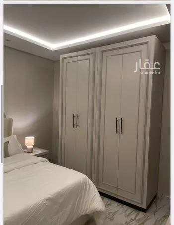 شقة للإيجار في شارع طريق الامير محمد بن سعد بن عبد العزيز, حي حطين, مدينة الرياض, منطقة الرياض صورة 3