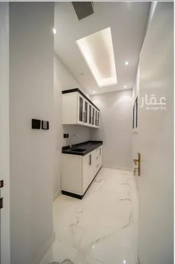 شقة للإيجار في شارع طريق الملك عبد الله, حي مغرزات, مدينة الرياض, منطقة الرياض صورة 4