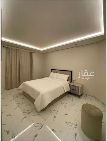 شقة للإيجار في شارع الأمير سعود الكبير بن عبدالعزيز آل سعو, حي الملك فيصل, مدينة الرياض, منطقة الرياض