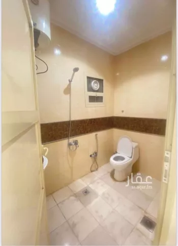 شقة للإيجار في شارع عبدالله الخطيب, حي القيروان, مدينة الرياض, منطقة الرياض صورة 3