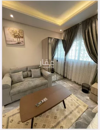 شقة للإيجار في شارع طريق العروبة, حي أم الحمام الغربي, مدينة الرياض, منطقة الرياض صورة 2