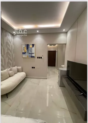 شقة للإيجار في شارع وادي الزرقاء, حي الندى, مدينة الرياض, منطقة الرياض صورة 3