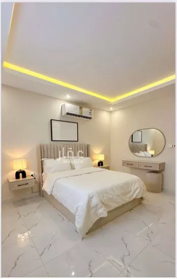 شقة للإيجار في شارع رقم 429, حي الملقا, مدينة الرياض, منطقة الرياض صورة 2