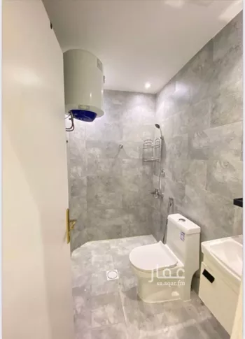 شقة للإيجار في شارع العباس بن عبدالمطلب, حي الإزدهار, مدينة الرياض, منطقة الرياض صورة 4