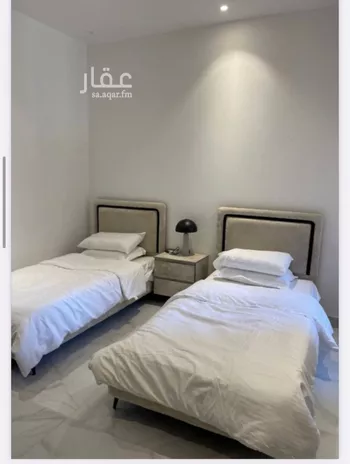 شقة للإيجار في شارع غصن السلام, حي الرويس, مدينة جدة, منطقة مكة المكرمة صورة 4