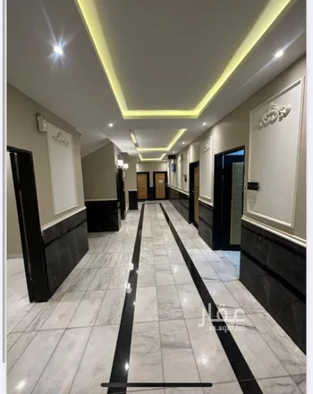 شقة للإيجار في شارع رقم 528, حي الملقا, مدينة الرياض, منطقة الرياض صورة 5