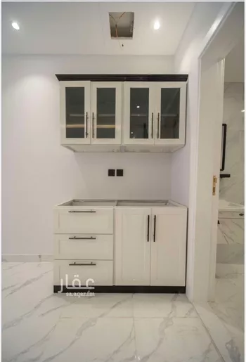 شقة للإيجار في شارع العباس بن عبدالمطلب, حي الإزدهار, مدينة الرياض, منطقة الرياض صورة 5