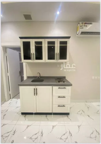 شقة للإيجار في شارع الامير سعود بن عبدالعزيز ال سعود الكبير, حي الملك فيصل, مدينة الرياض, منطقة الرياض صورة 2
