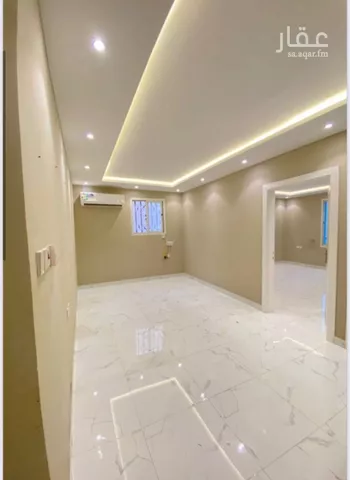 شقة للإيجار في شارع العباس بن عبدالمطلب, حي الإزدهار, مدينة الرياض, منطقة الرياض صورة 2