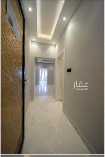 شقة للإيجار في شارع طريق الملك عبد الله, حي مغرزات, مدينة الرياض, منطقة الرياض صورة 3
